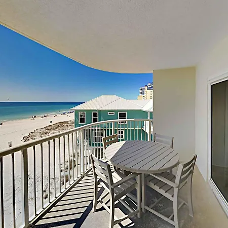 Amazing Home In Gulf Shores With Outdoor Swimming Pool And 2 Bedrooms