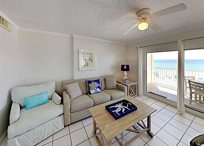 Royal Palms #408 Apartment Gulf Shores