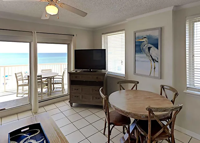 Apartment Royal Palms #408