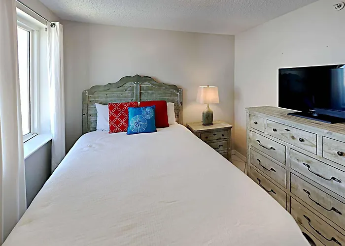 Royal Palms #408 Apartment Gulf Shores