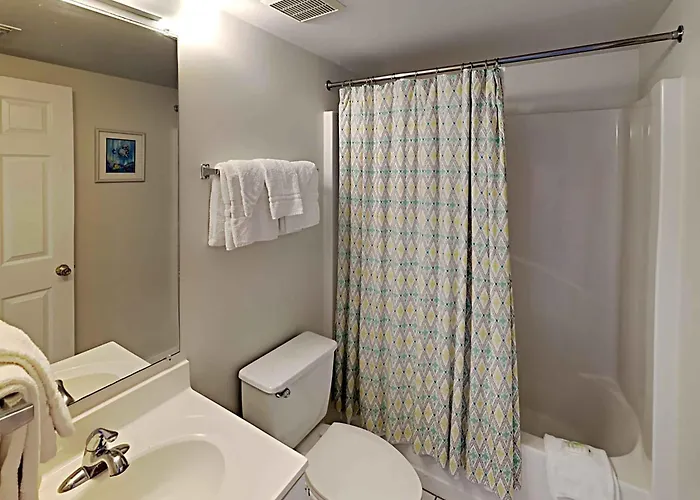 Royal Palms #408 Apartment Gulf Shores