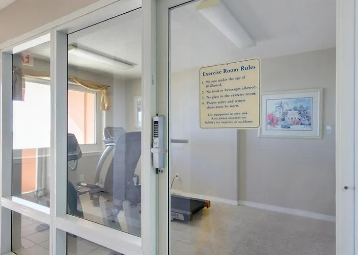 Apartment Royal Palms #408 Gulf Shores