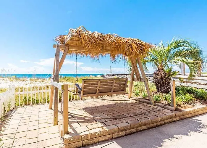 Royal Palms #408 Gulf Shores