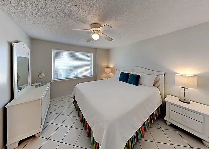 Royal Palms #408 Apartment Gulf Shores